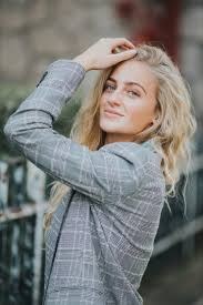 Charlotte F.